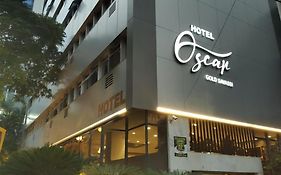Oscar Gold Savassi Belo Horizonte 3*